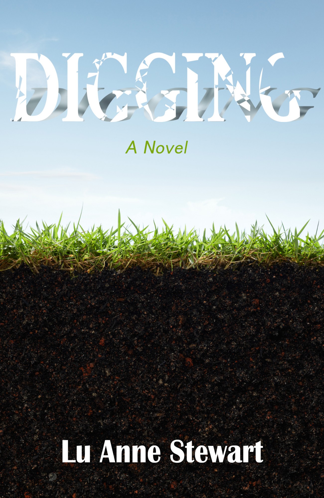 Digging | Columbia Alumni Association