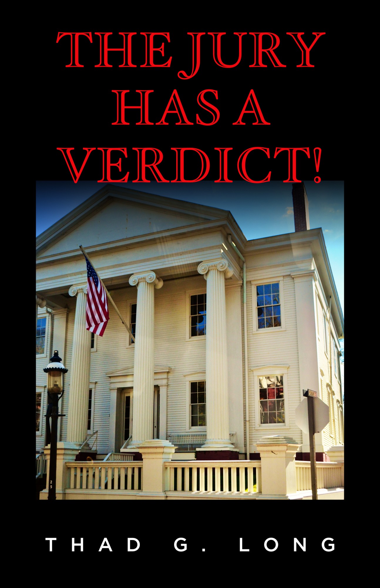 The Jurys Final Verdict Elwood Six Regains Freedom - p8ijtfw