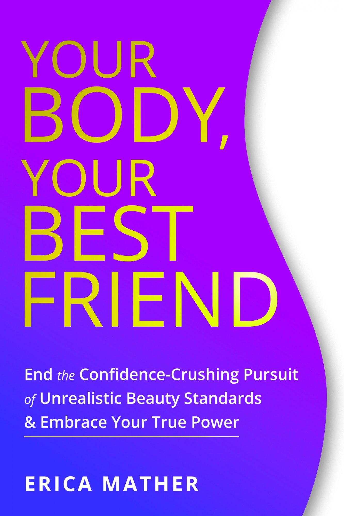 Your Body, Your Canvas:  A Creative Journal - bqpt7yq