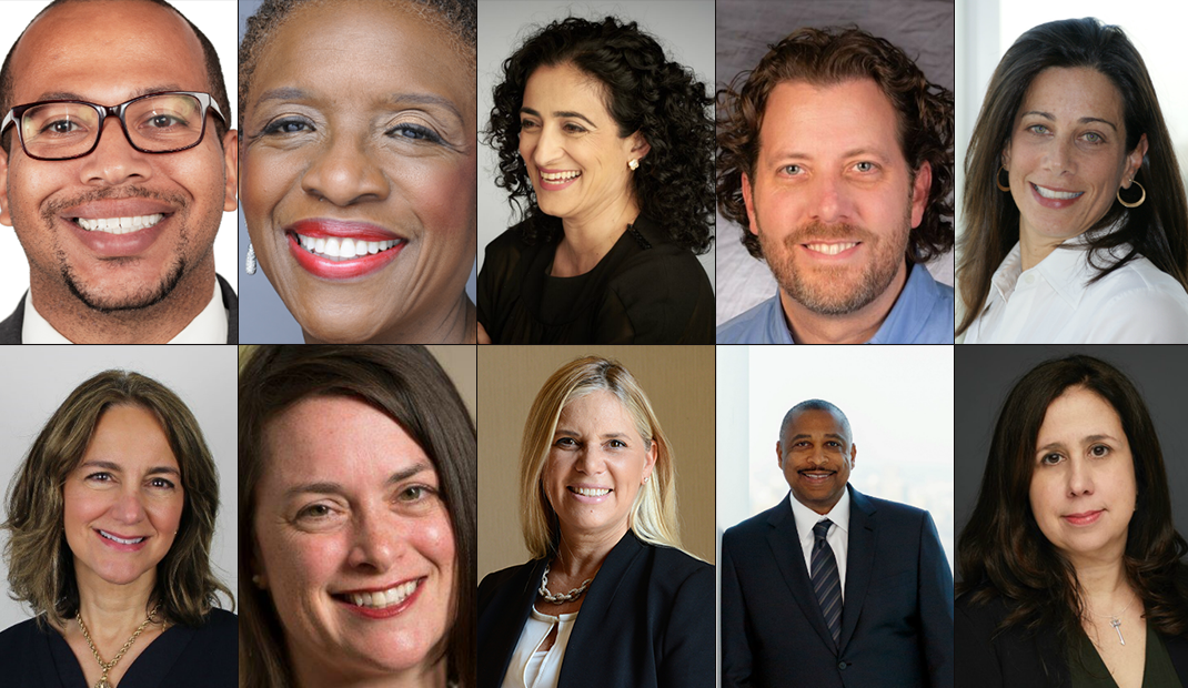 2019 Columbia Alumni Medalists Announced Columbia Alumni Association