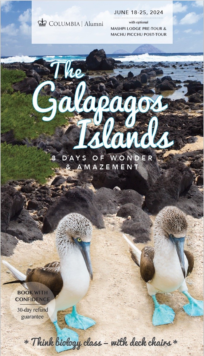  Click for Galapagos 2024 PDF Brochure