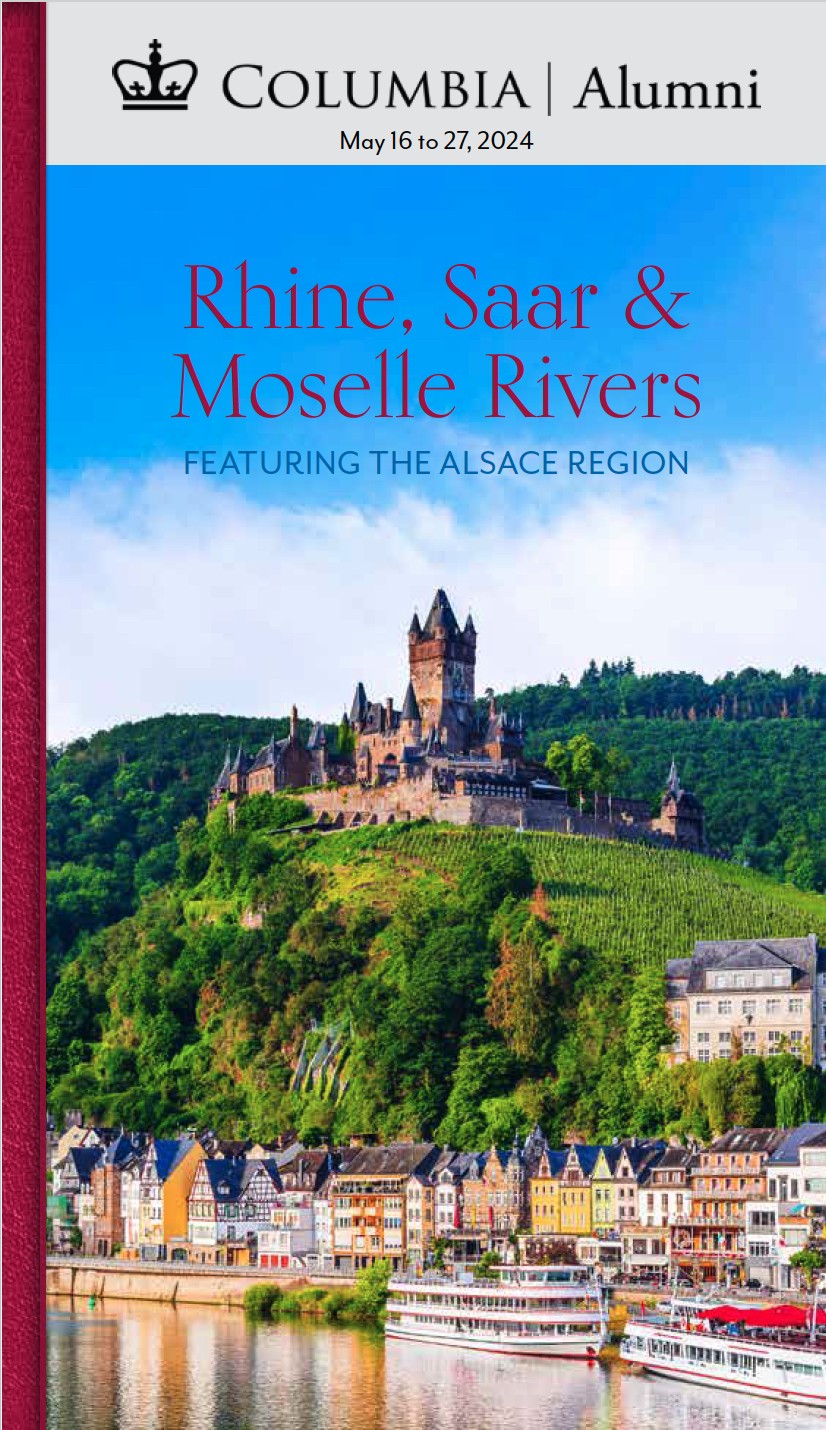 Please Click for the Rhine Saar Moselle 2024 PDF Brochure