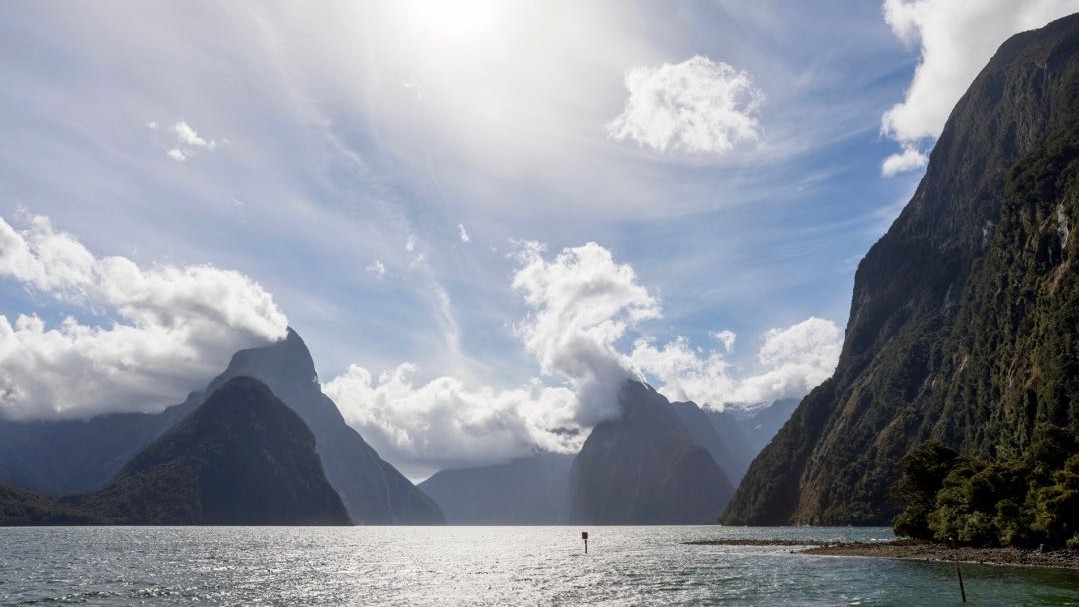 Wonders of Australia & New Zealand | January 11 - 25, 2024 Wonders of Australia & New Zealand | January 11 - 25, 2024