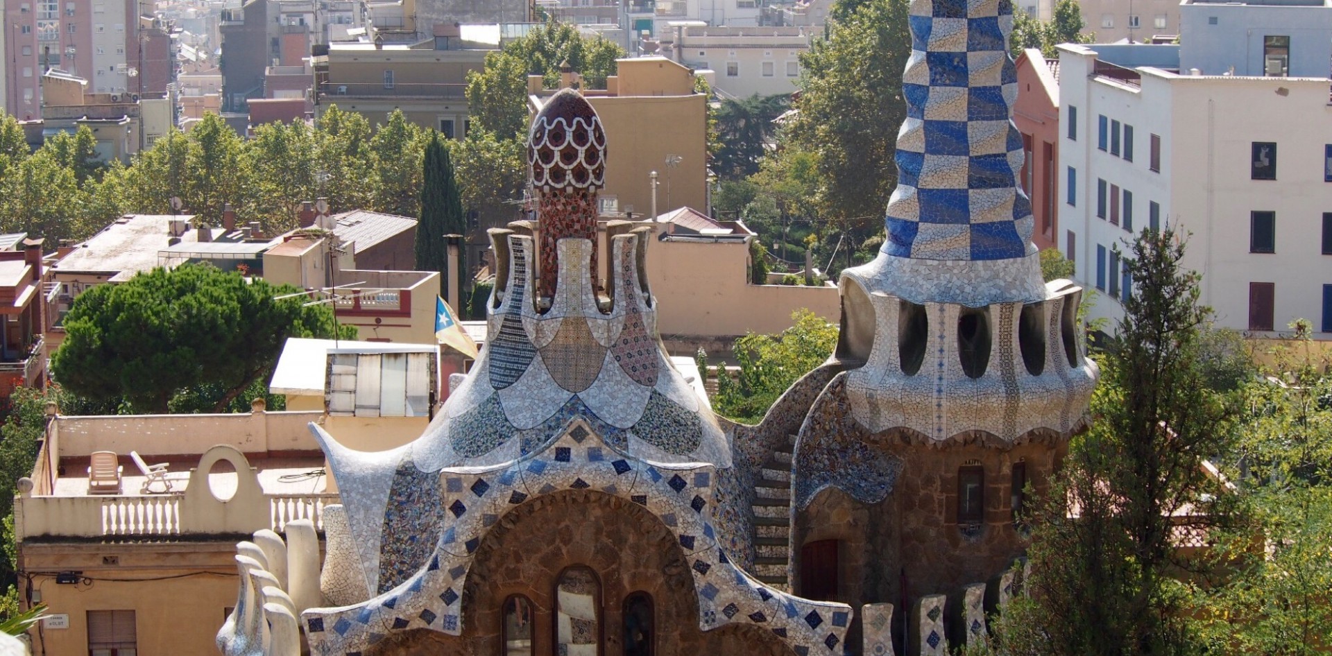 Lisbon to Barcelona | April 10 - 19, 2024 Lisbon to Barcelona | April 10 - 19, 2024