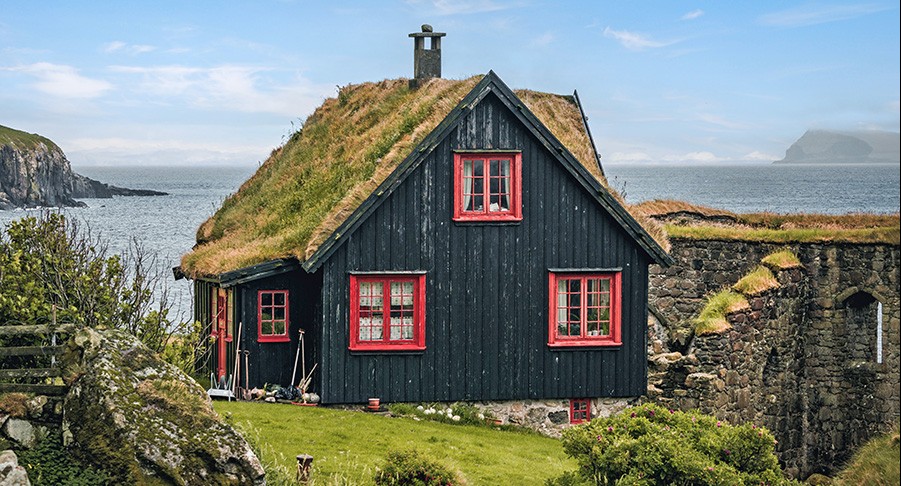 Isles of the North | June 11 - 19, 2025 Isles of the North | June 11 - 19, 2025