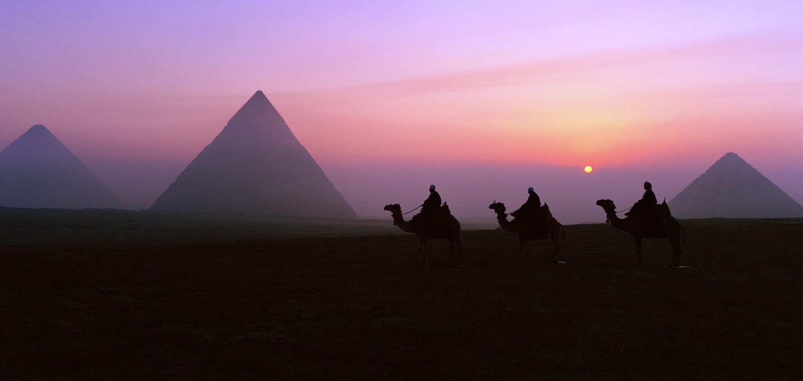 Egypt & the Eternal Nile | December 5 – 19, 2025 Egypt & the Eternal Nile | December 5 – 19, 2025