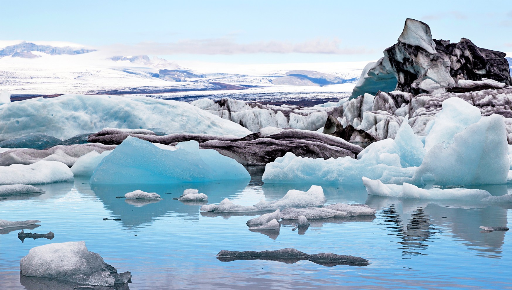 Iceland Iceland