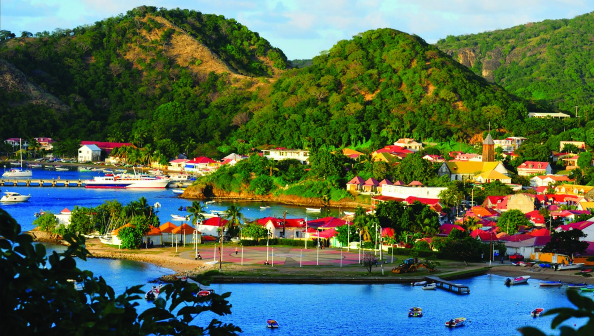 History & Gardens of the Caribbean | February 24 – March 2, 2024 History & Gardens of the Caribbean | February 24 – March 2, 2024