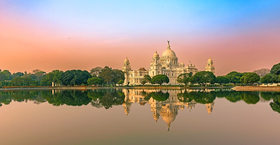 India's Ganges River | January 28 - February 7, 2026 India's Ganges River | January 28 - February 7, 2026