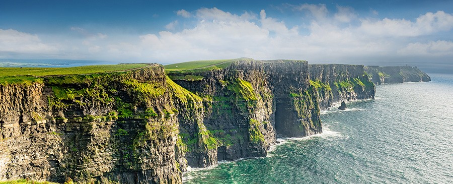 Ireland and Northern Ireland | September 11 - 20, 2025 Ireland and Northern Ireland | September 11 - 20, 2025