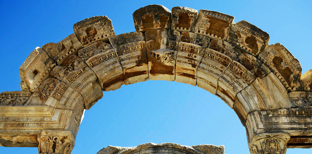 Island Life Greece & Turkey