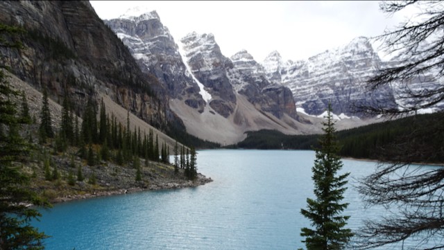 Canadian Rockies by Rail | June 19 - 25, 2024 Canadian Rockies by Rail | June 19 - 25, 2024
