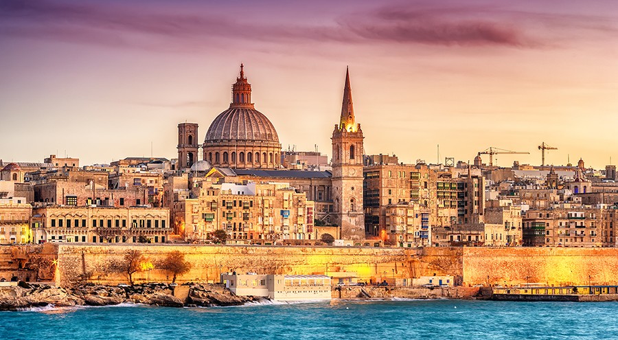 Cruising the Sicily Malta & the Amalfi Coast | June 27 - July 5, 2025 Cruising the Sicily Malta & the Amalfi Coast | June 27 - July 5, 2025