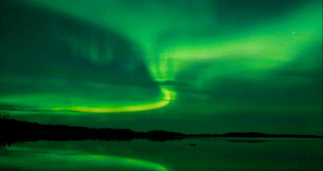 Northern Lights & Wildlife of Manitoba | September 9 - 14, 2023 Northern Lights & Wildlife of Manitoba | September 9 - 14, 2023