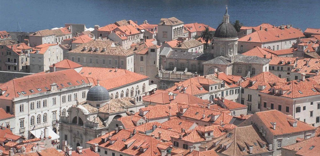 Pearls of Dalmatia | April 22 - May 6, 2024 Pearls of Dalmatia | April 22 - May 6, 2024