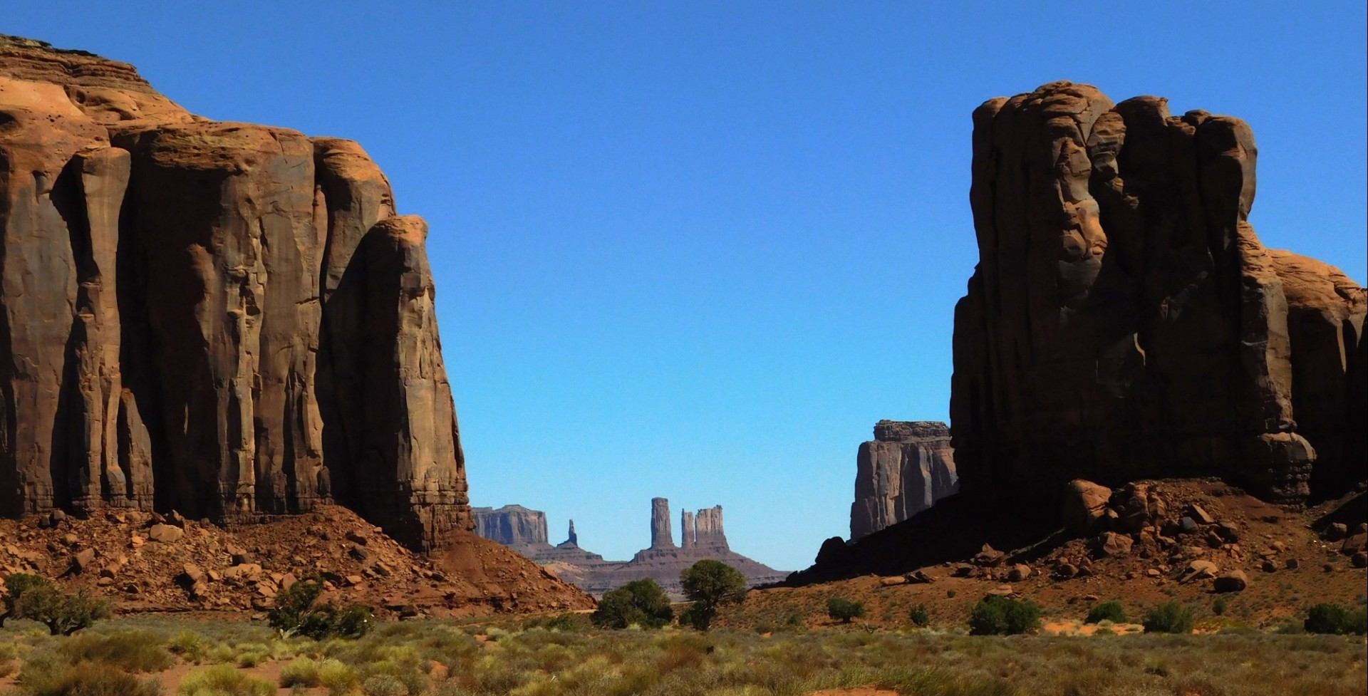 Southwest National Parks | May 1 - 9, 2024 Southwest National Parks | May 1 - 9, 2024