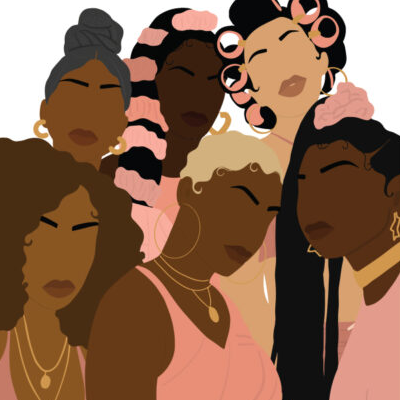 For Colored Girls on Broadway