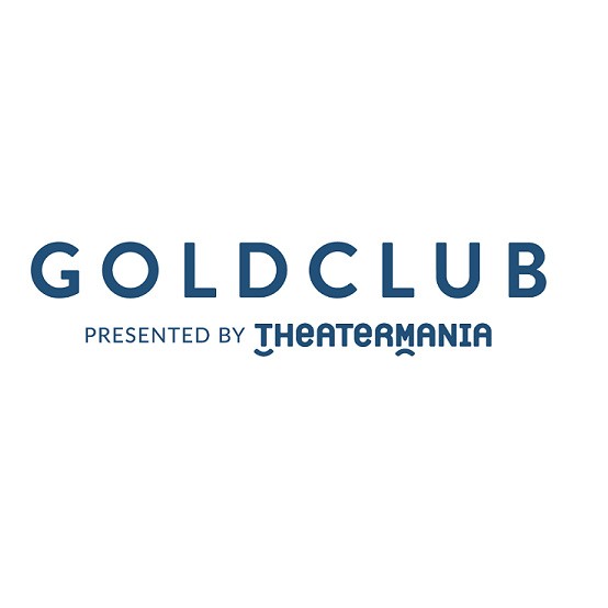 Gold Club by Theatermania