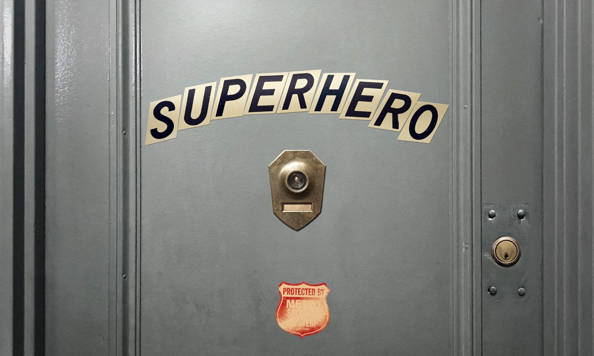 Superhero
