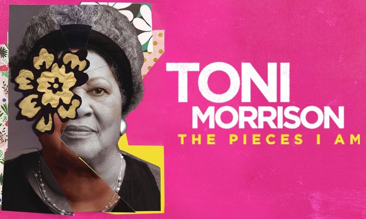Toni Morrison: The Pieces I Am Film