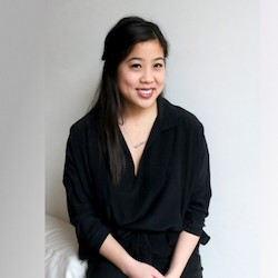 "Serving as a Senator has been the pride of my six years across two degrees at this School, and I've been privileged to advocate for and amplify the voices of those who struggle to be heard." - Claire Kao Claire Kao