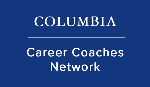 Columbia Career Coaches Network