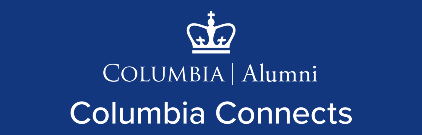 Columbia Connects Banner