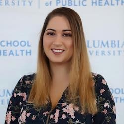 "As a leader within our community, I used my voice to speak-up for the vulnerable, especially those with disabilities, people living with HIV/AIDS, the LGBTQ+, Native Americans, racial minorities, the undocumented, and refugees." - Jasmin Sibai Jasmin Sibai