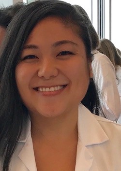 "Being able to hold a leadership position in my community and get involved as much as possible allows me to get to know my surrounding, the needs of my peers, and learn new lessons that I can carry on into my next life mission." - Julie Yoko Yoshimachi Julie Yoko Yoshimachi