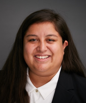 Annel Monserrat Becerra Rodriguez ’22LAW