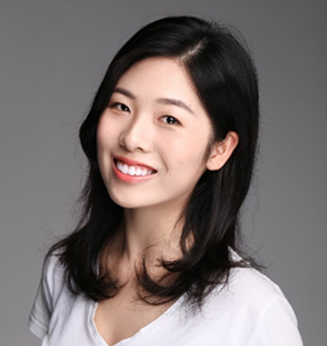 Yijuan (Rachel) Zhu ’22TC