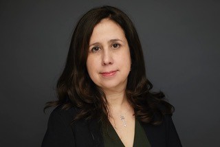 Ana Rodriguez ’86SEAS, ’88SEAS