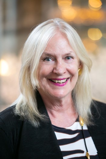 Barbara B. Roberts