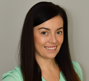 Kacey Ronaldson-Bouchard ’11SEAS, ’15SEAS