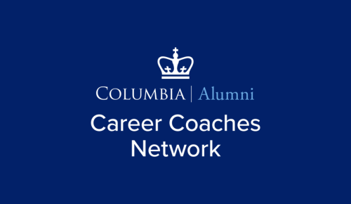 Columbia Career Coaches Logo