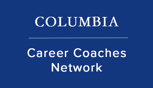 Columbia Career Coaches Networking