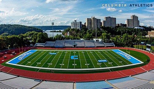 Robert K. Kraft Field at Baker Athletics Complex