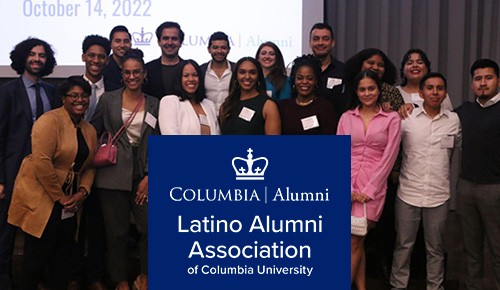 Member of LAACU