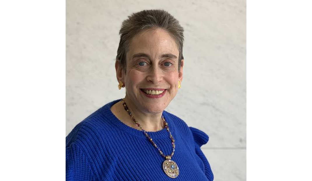 Nina Rothschild '86BC, '90GSAS, '92, '00PH