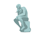 The Thinker