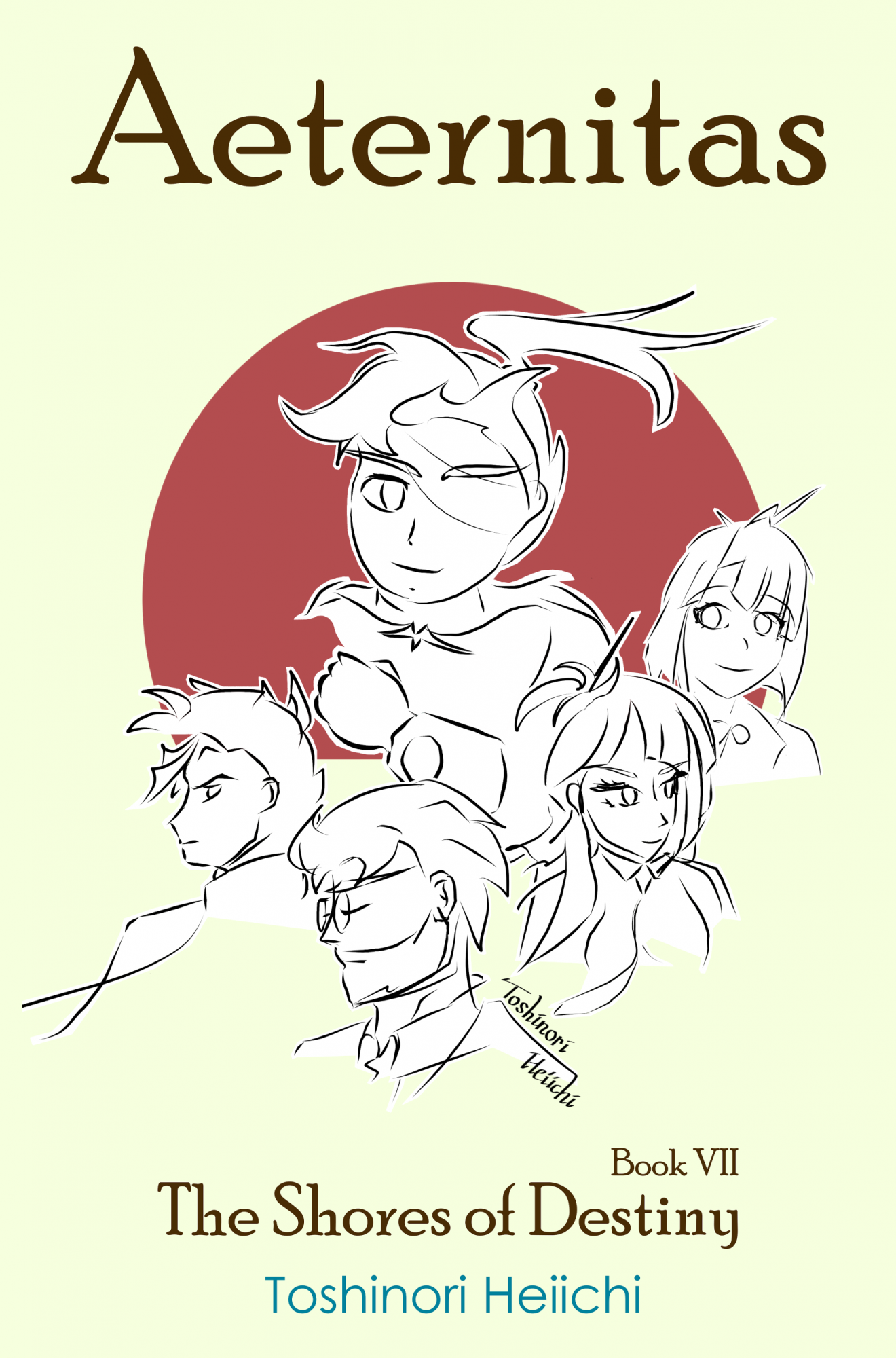 Book Cover