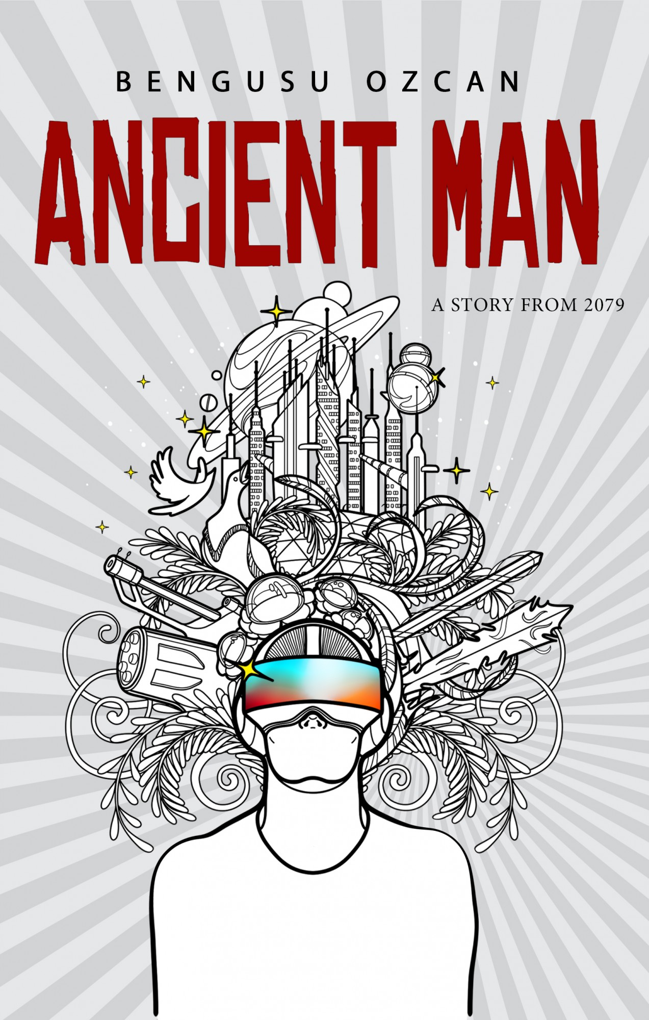 Book Cover