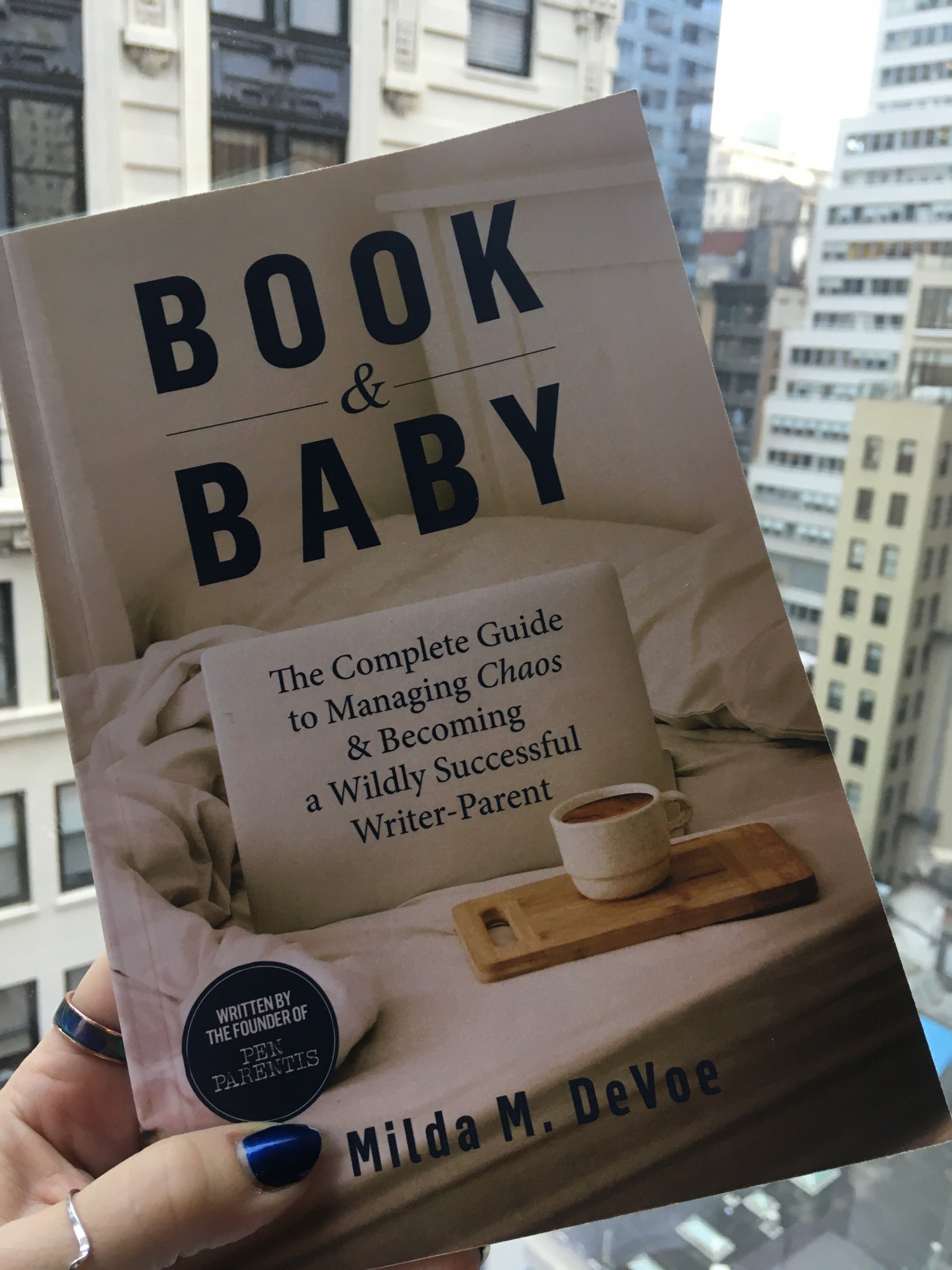 Book Cover