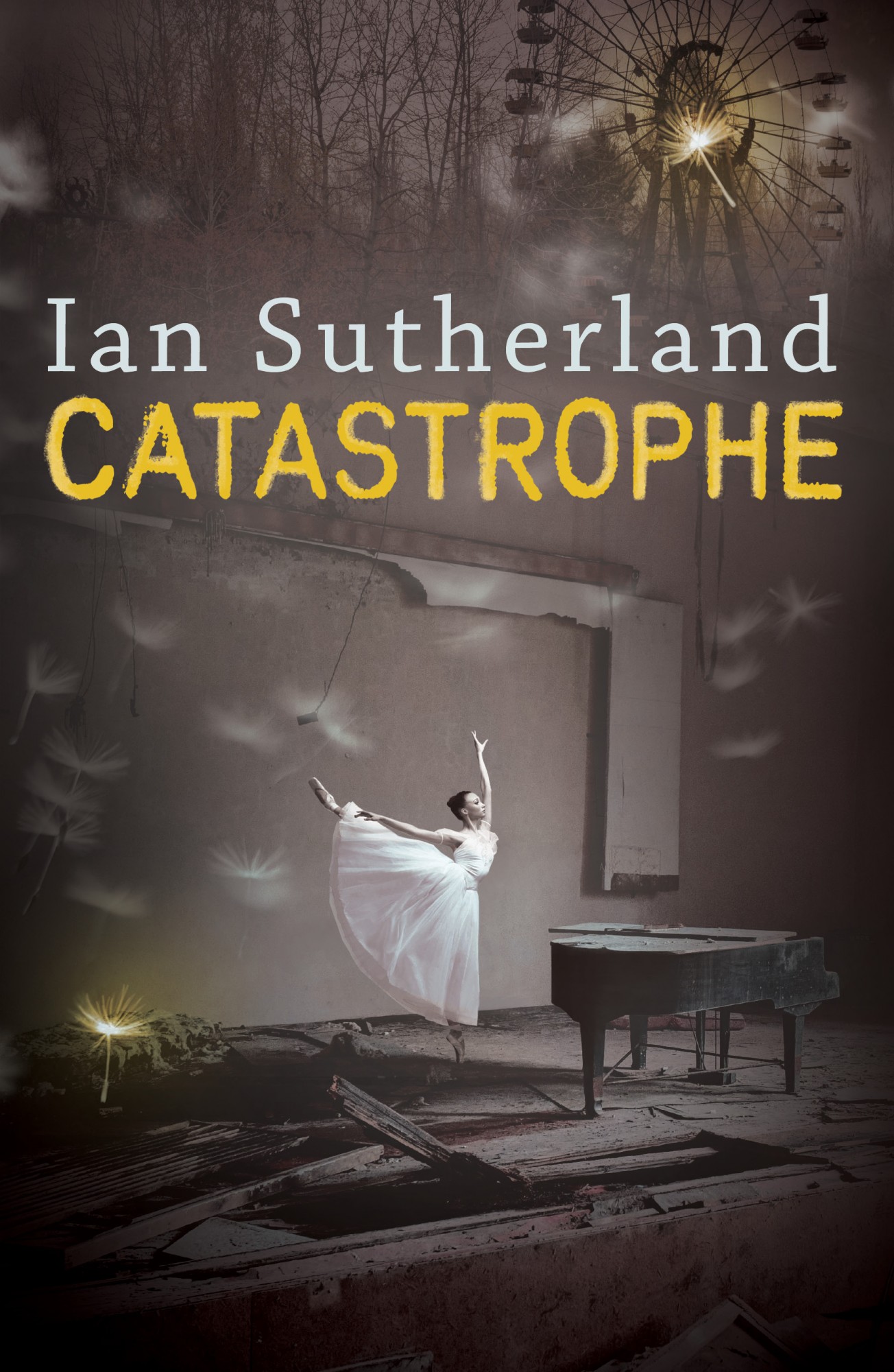 Book Cover