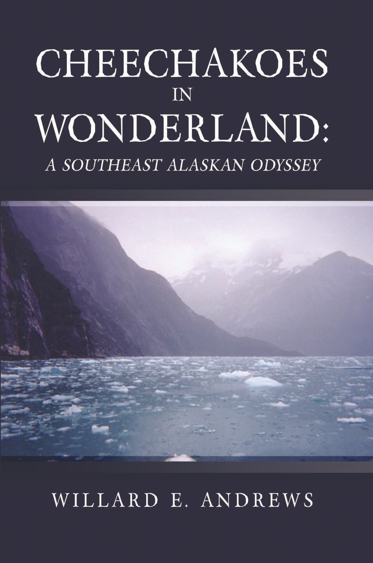Book Cover