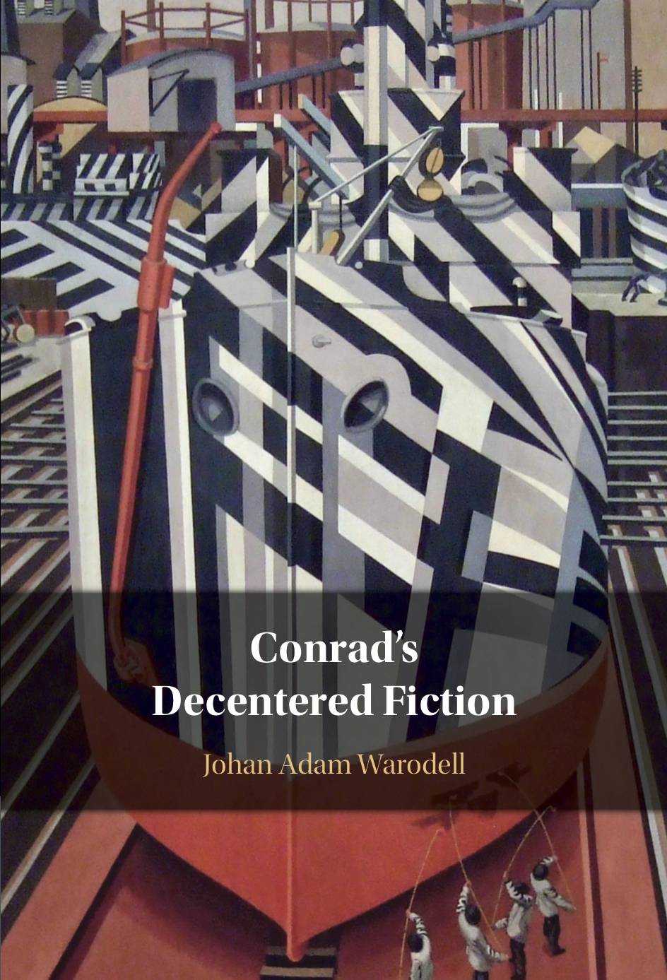 Book Cover