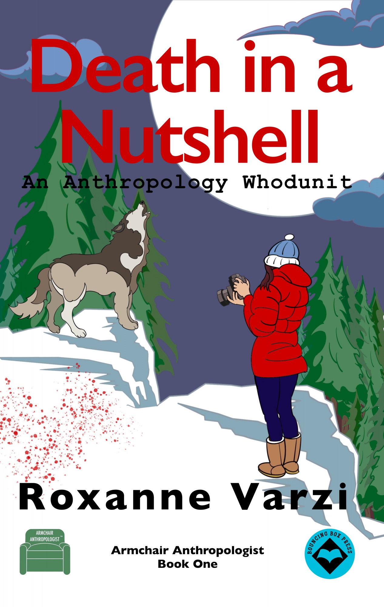Book Cover