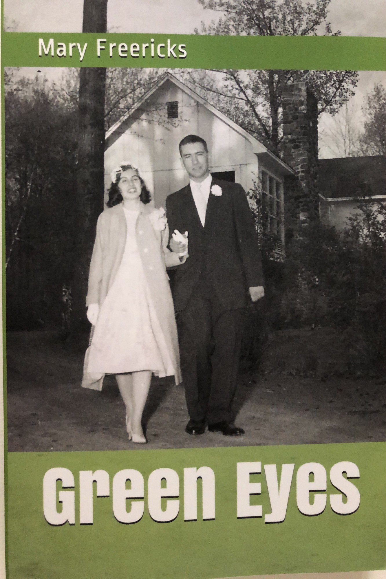 Book Cover