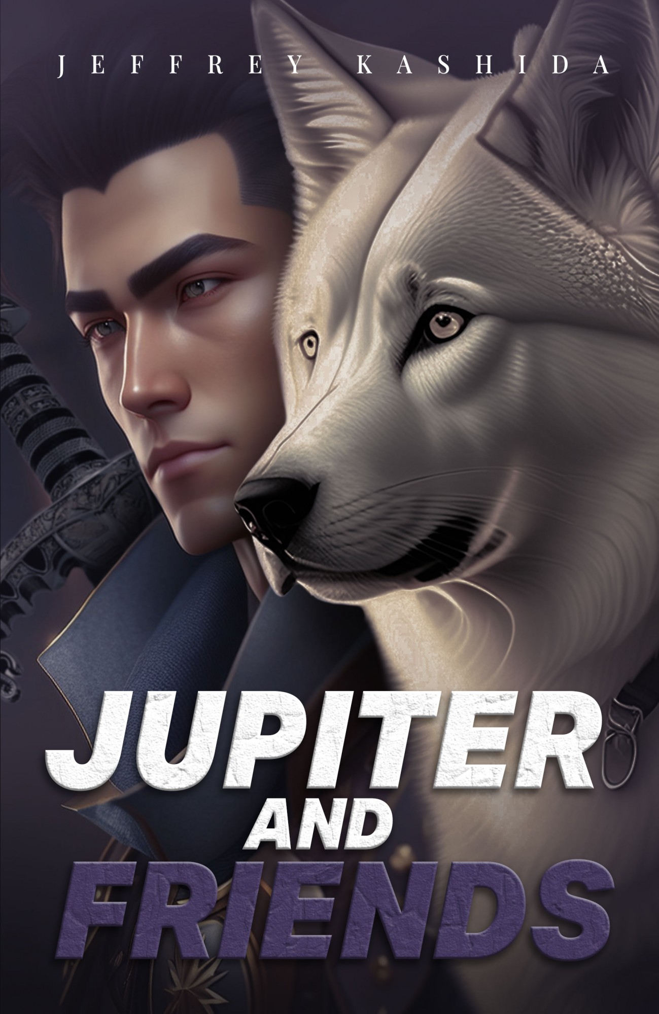 Book Cover
