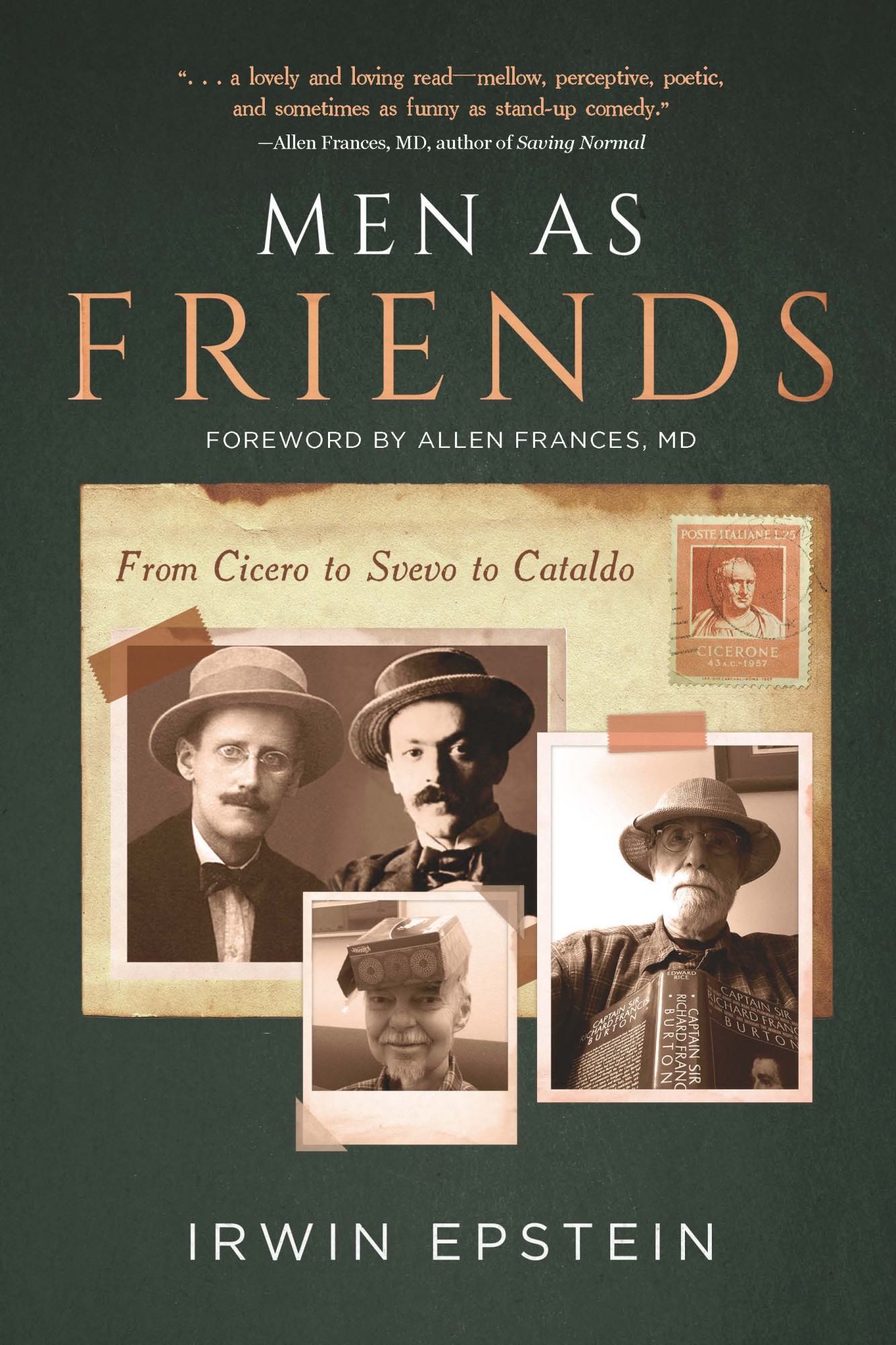 Book Cover